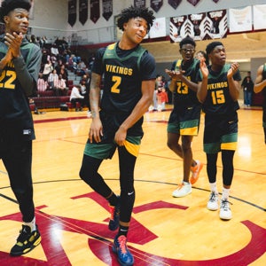 Jacquez Scott mugshot