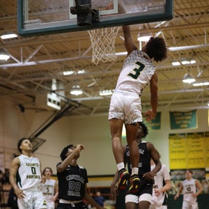 Braylen Moore