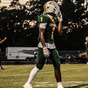 Braylen Moore