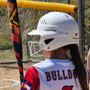 Alicia Montoya mugshot