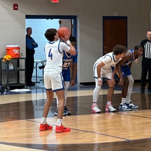 Christian Frewin mugshot