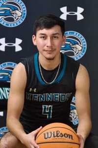 Nykolas Sanchez