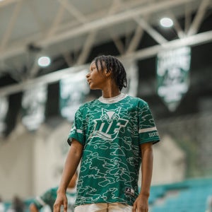 Jamia Gerald