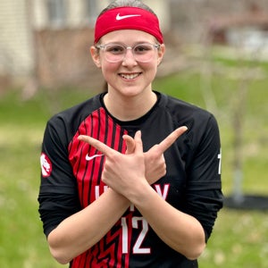 SARAH HOUSE