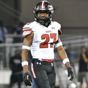 Jordan Brown