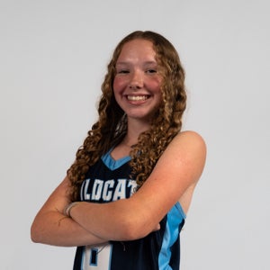 Isabella Mayo-Belcher