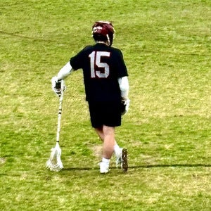 Dane Griffith