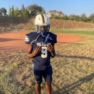 Wesley Johnson mugshot