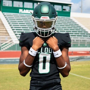 Corinthians Watson jr's High School Basketball Stats