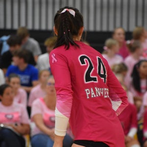 Alyssa Daughenbaugh