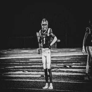 Mason Relaford-Hollingsworth