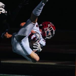 Will Langford