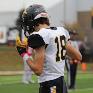 Greyson Foster