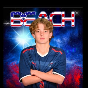 CHASE COBB