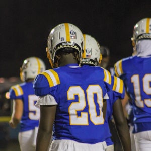 Savion Hubbard
