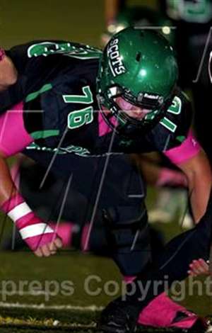 Donnie Greene