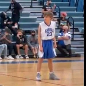 Colton Labine