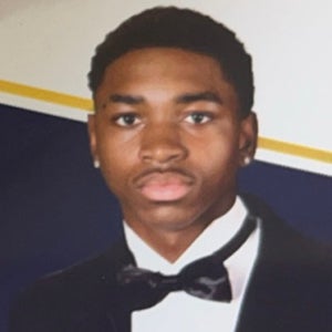 Demarcus Robinson