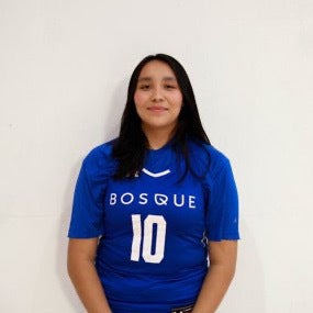 Kiyaa'aanii Otero mugshot