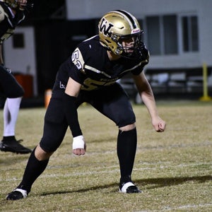 Gavin McMahan