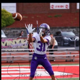 Bradden Tatum