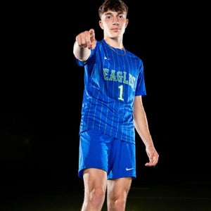 ETHAN LAKE