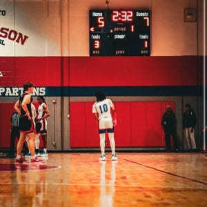 Kendrick Pulley