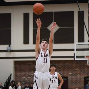 Colin Gibson mugshot