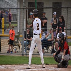 Carson Siekmann