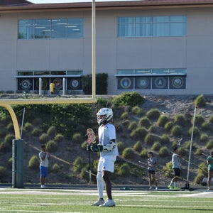 Isaiah Blake