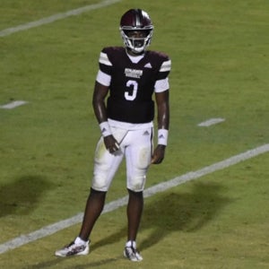 Gabriel Benton mugshot