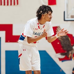 Justice Alston mugshot