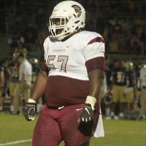 Jabori Frazier