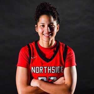ERIANNA GOODEN