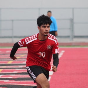 Ricky Toscano