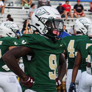 Caleb Pinkney