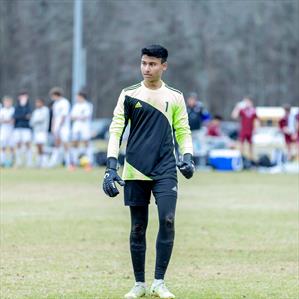 Jinen  Shukal mugshot