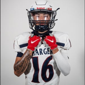 Isaiah Venegas