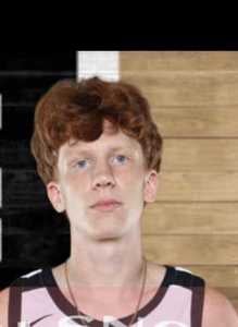 Jordan Corman