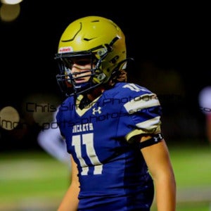Brody Boeckman