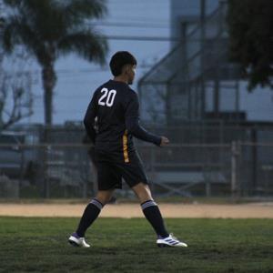 Luke Garcia