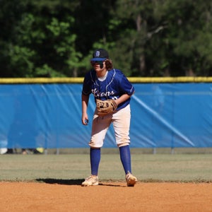 Brandon Higgins mugshot