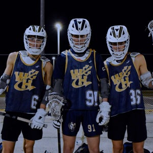 WES CONGDON