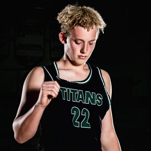 Brandon Sawyer