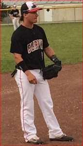 Andrew Upchurch