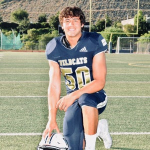 Aidan Lombardo mugshot