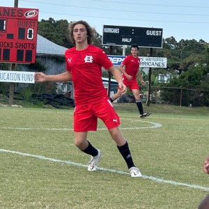 Brody Paddock mugshot