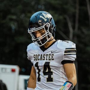 BRAYDEN BOLINGER