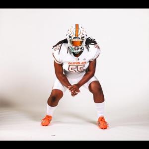 Marcus Davis