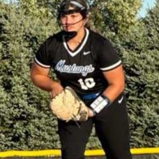 TENLEY KAMPBELL